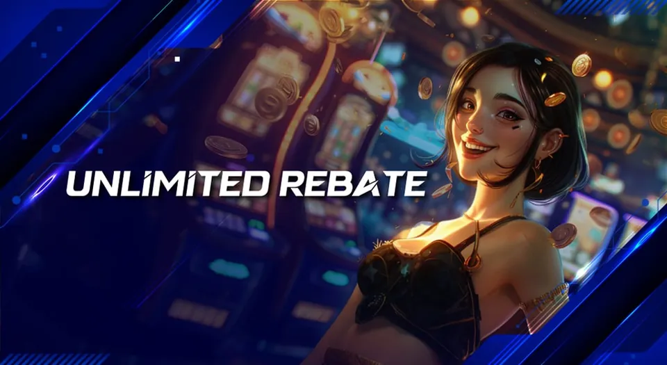 AIPLAY banner: Unlimited rebate.